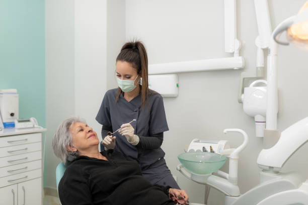 Best Emergency Tooth Extraction in Ellitt, CO