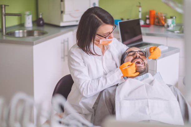 Best After-Hours Dental Trauma Care in Ellitt, CO