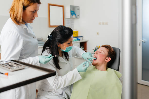 Best Emergency Denture Repair in Ellitt, CO