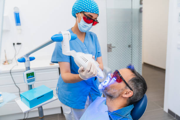 Best Emergency Tooth Extraction in Ellitt, CO